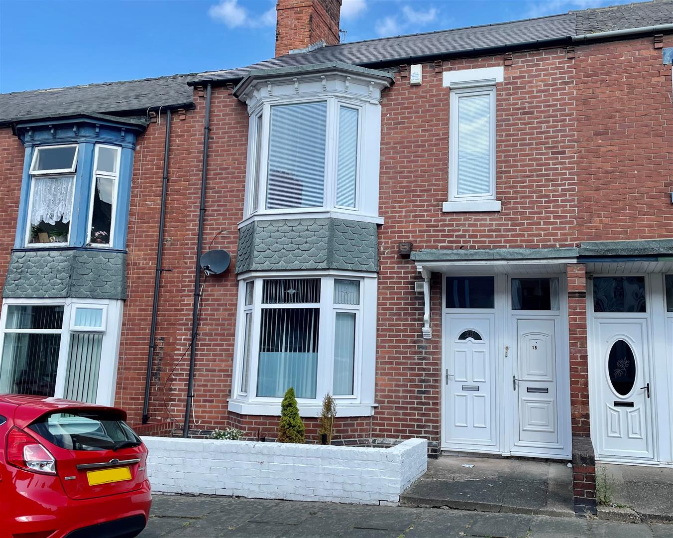 Sales Colin Lilley Estate Agents